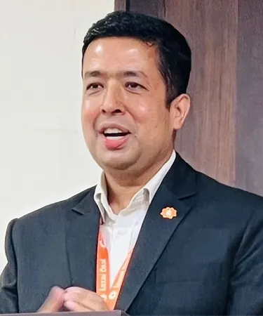 Amit Sharma