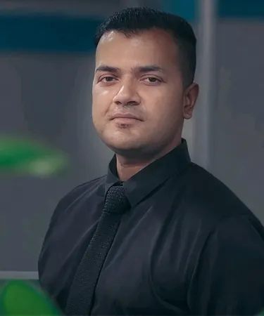 Sandip Nepal